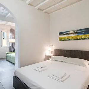  Apartment La Loggia Della Signoria Charming Loft
