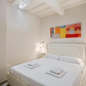  Apartment Il Palazzo Della Signoria Modern Loft
