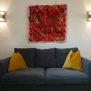  Apartment Bric Nest Il Luogo Ideale Per La Tua Vacanza.