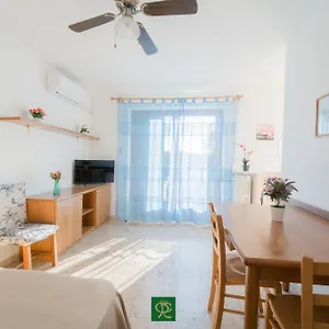 Appartamento Baia Di Norsi, Casa Buraccio