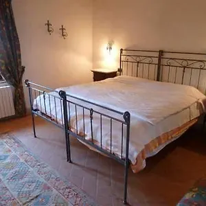 Alloggio per agriturismo Castello Di Tavolese, Certaldo