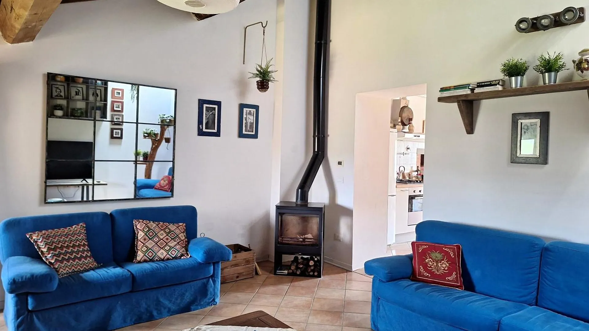 La Selva Apartment Certaldo 0*,  Italy