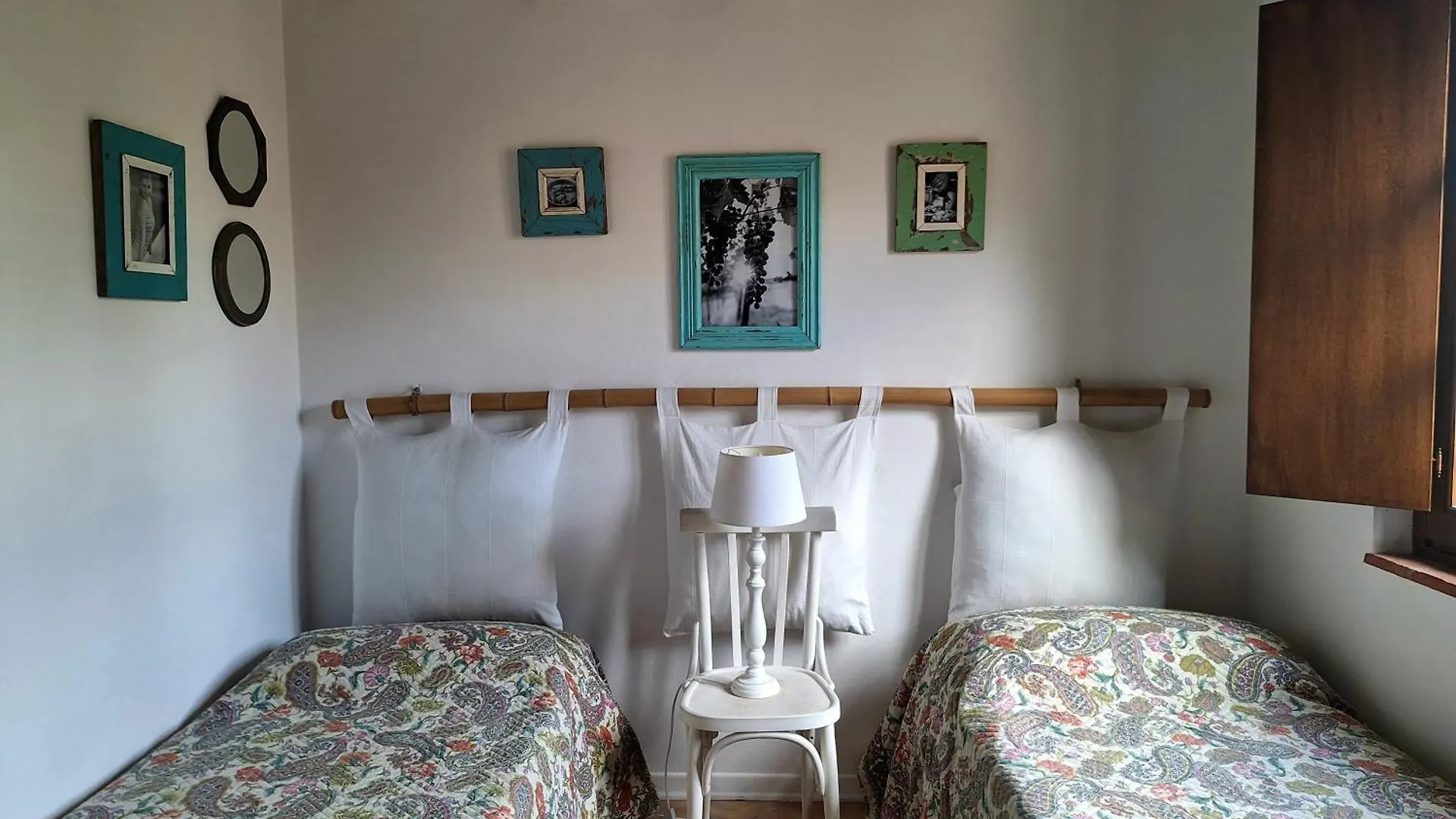La Selva Apartment Certaldo