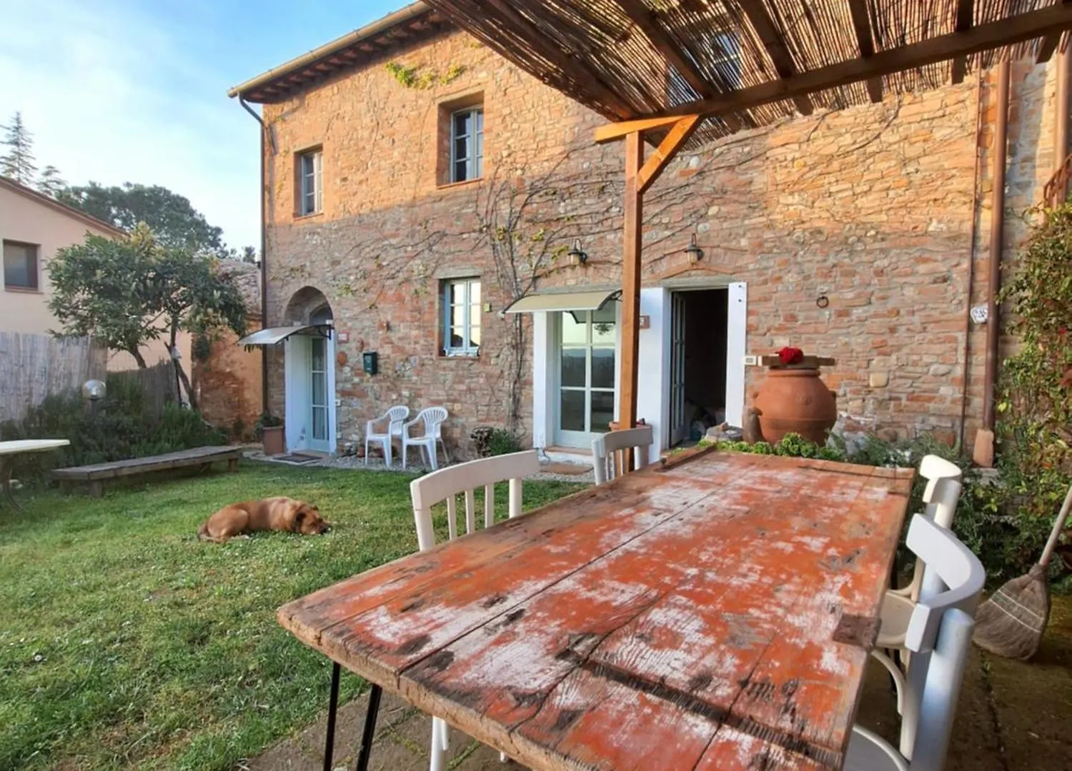La Selva Apartment Certaldo