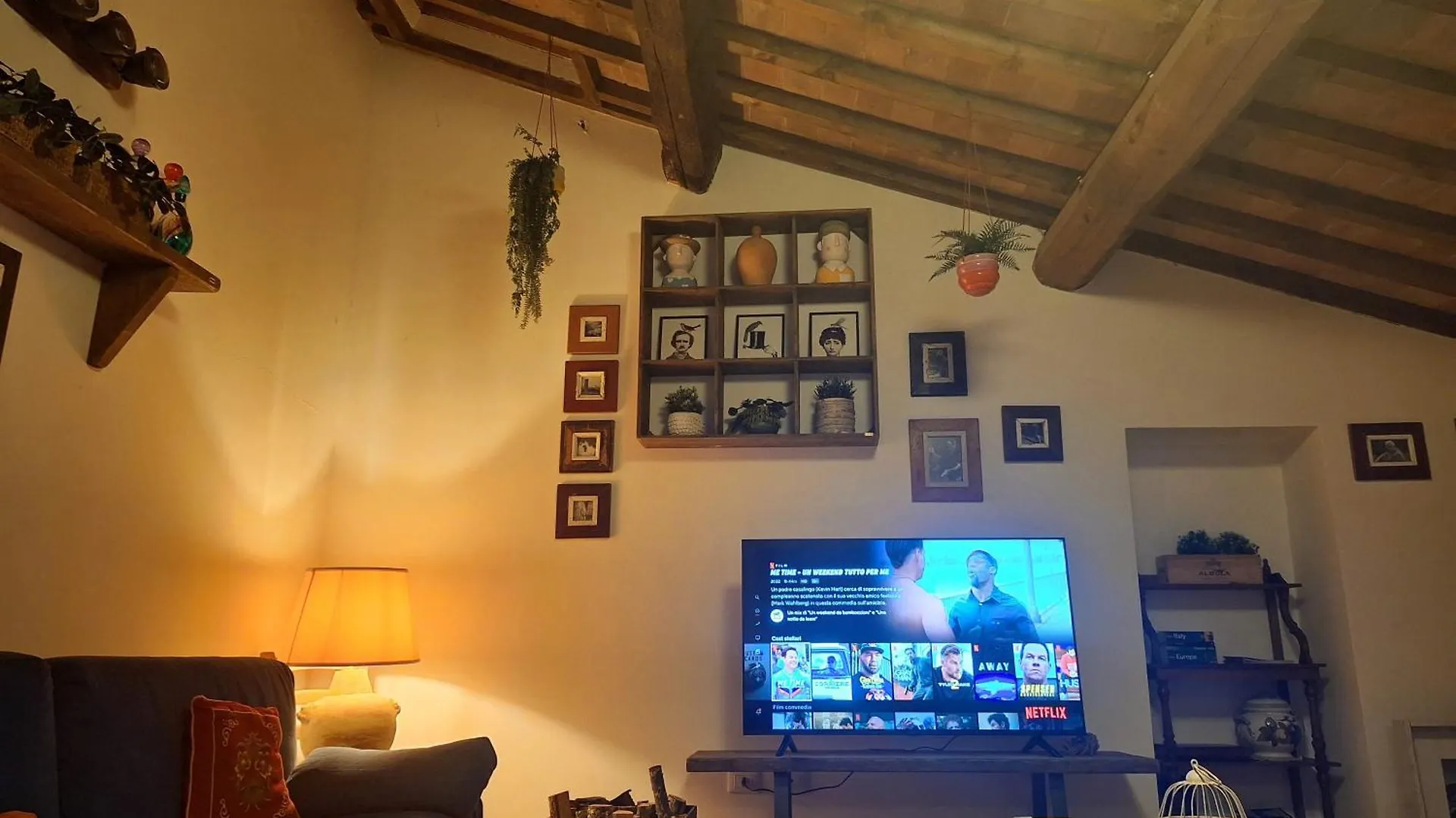 La Selva Apartment Certaldo