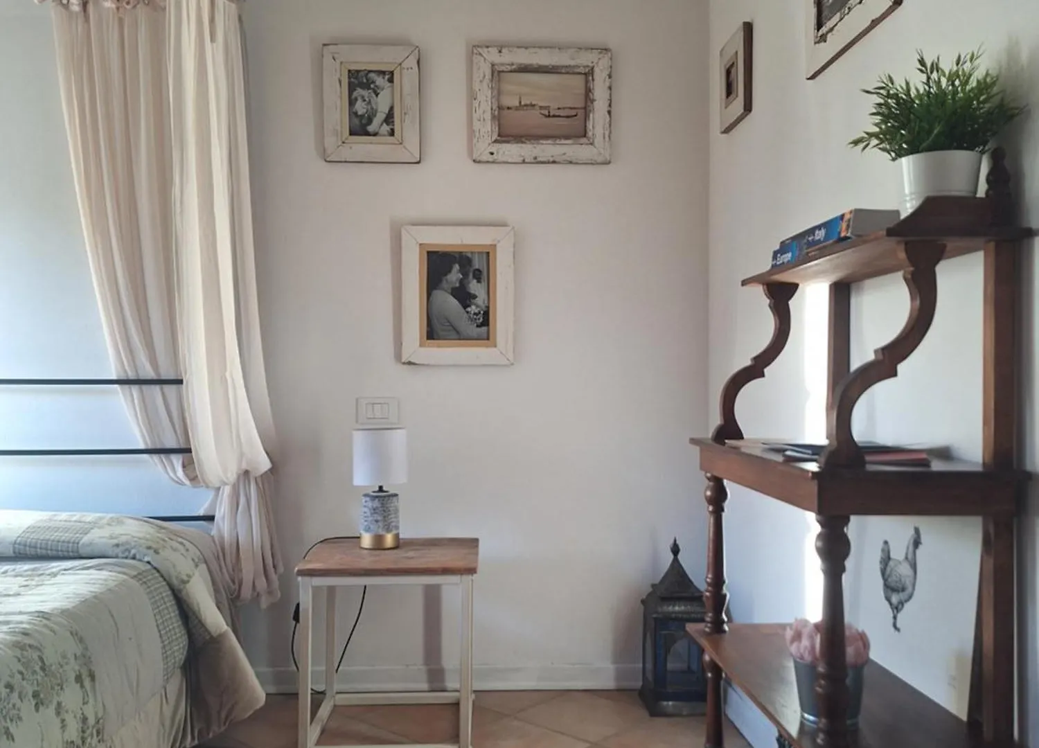 La Selva Apartment Certaldo