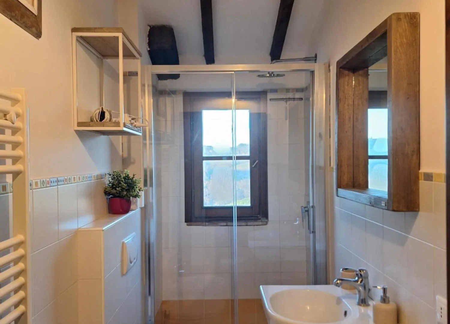 La Selva Apartment Certaldo