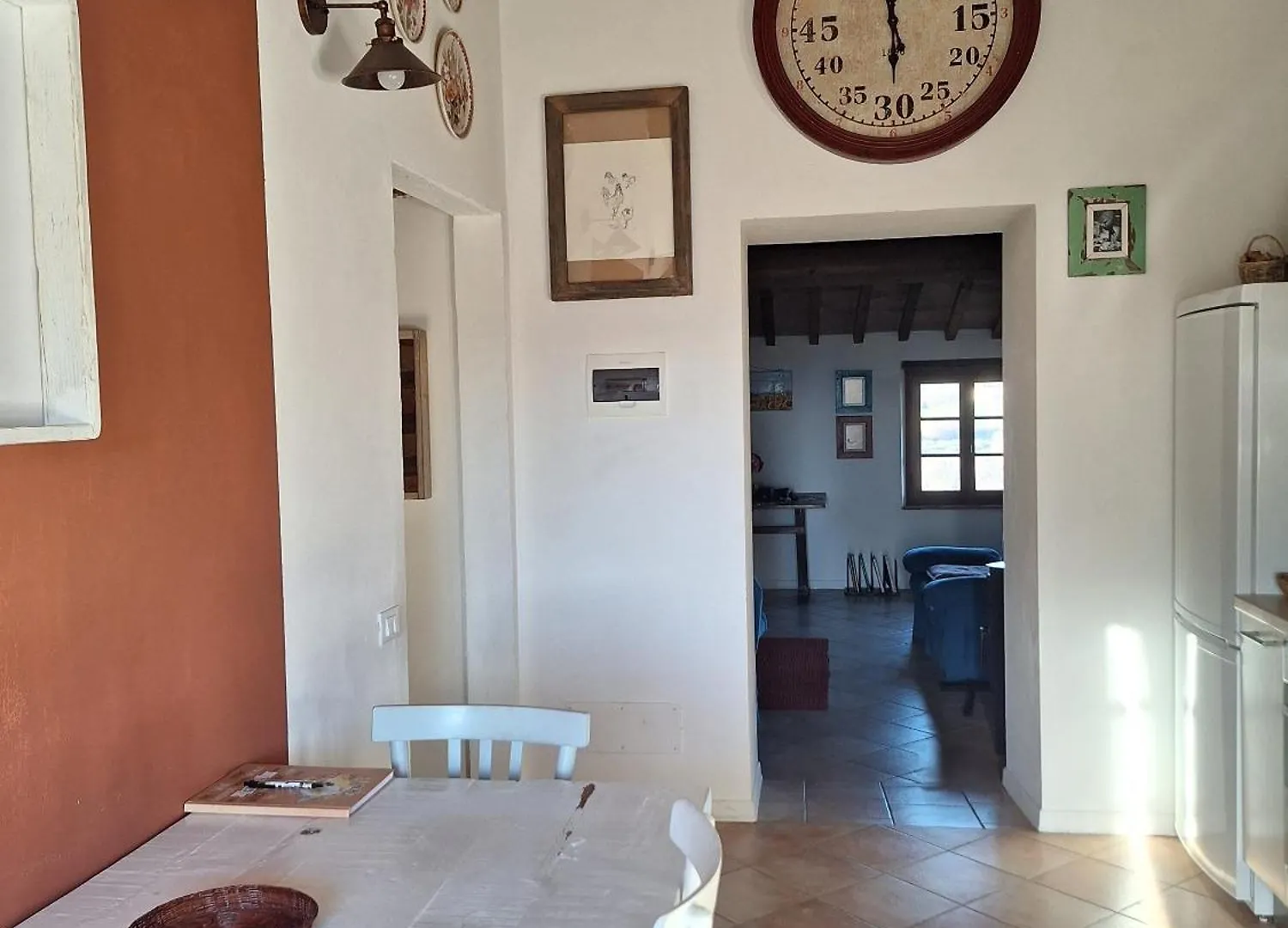 La Selva Apartment Certaldo Italy