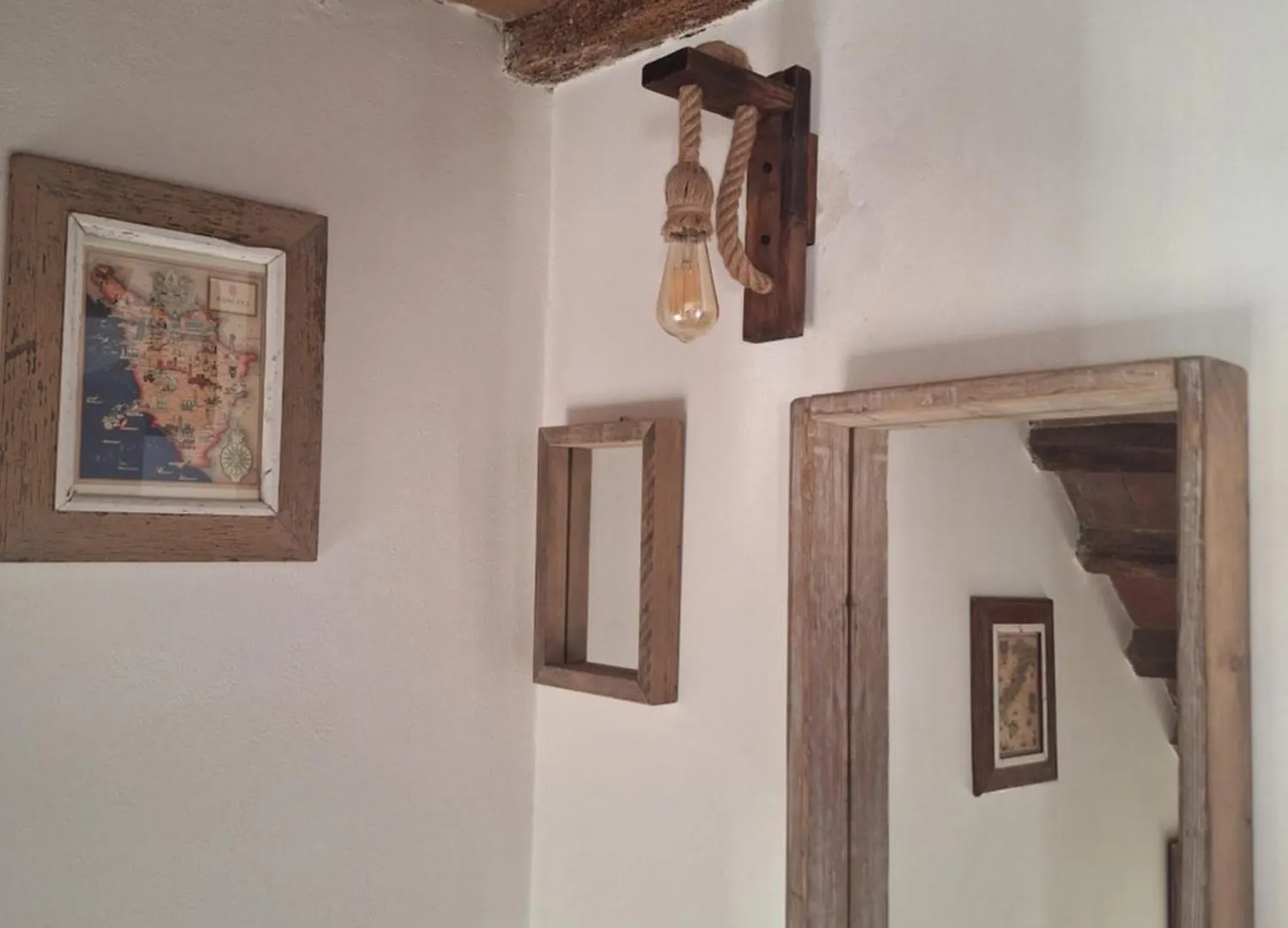 La Selva Apartment Certaldo