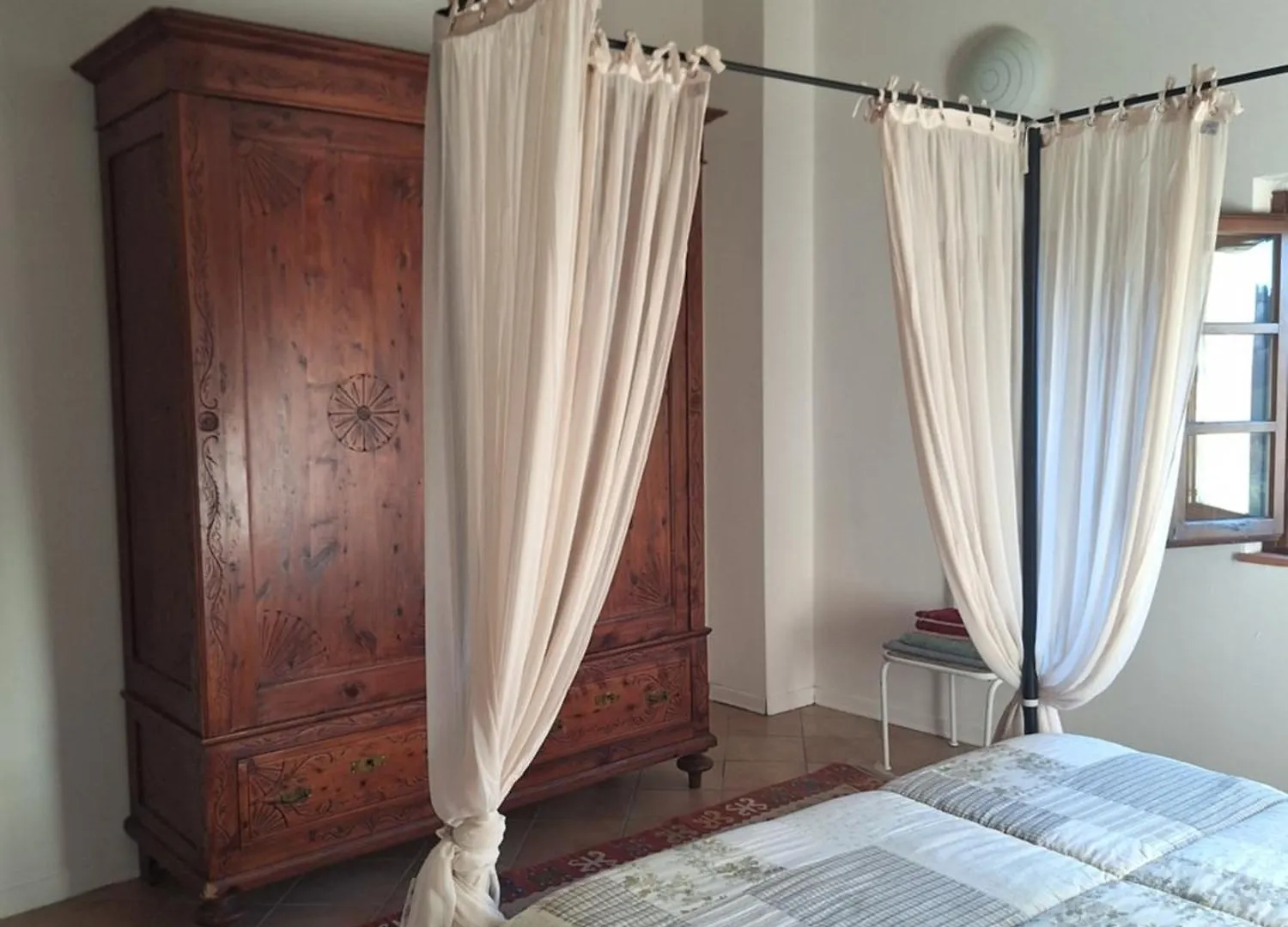La Selva Apartment Certaldo
