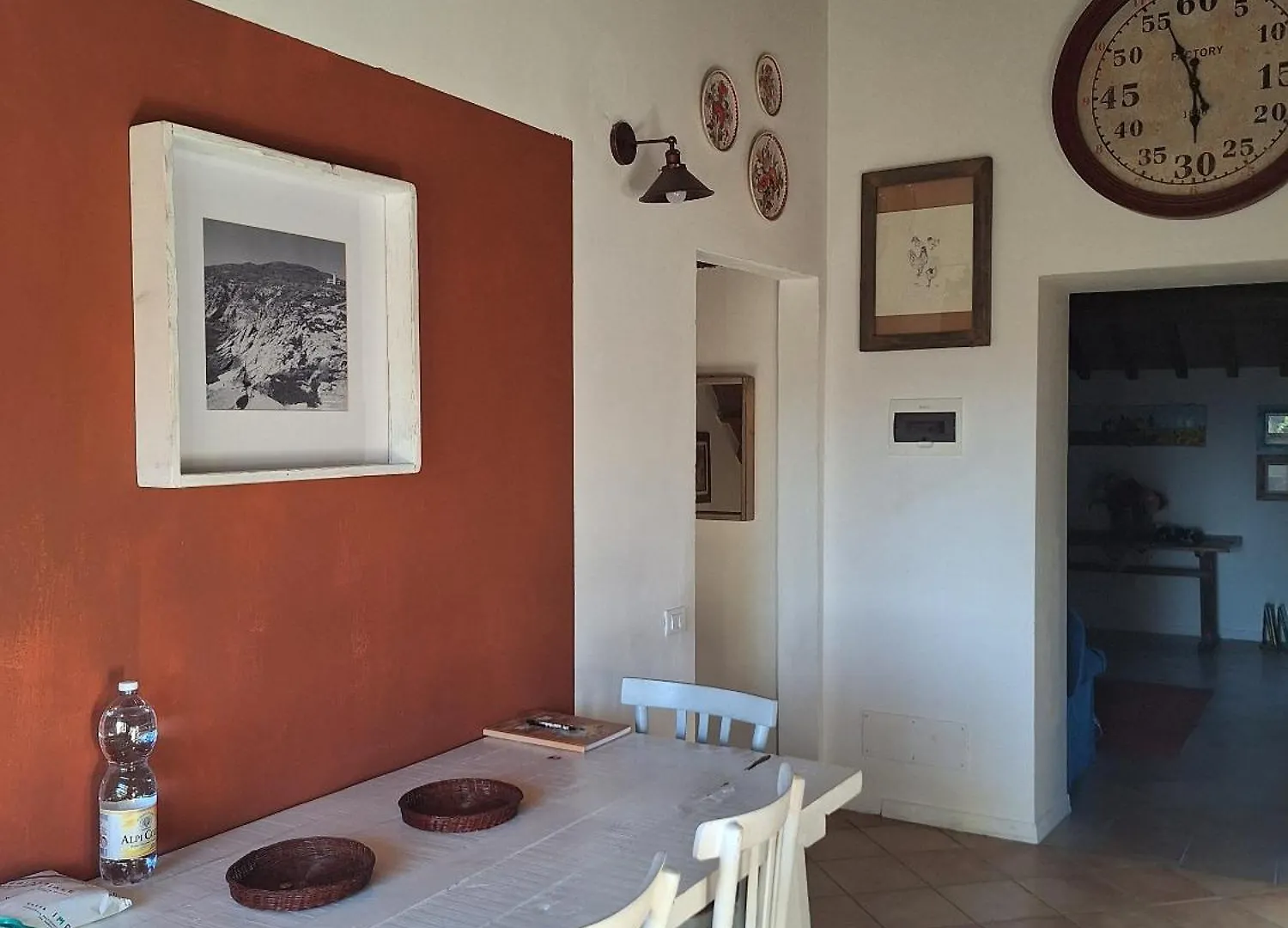La Selva Apartment Certaldo 0*,