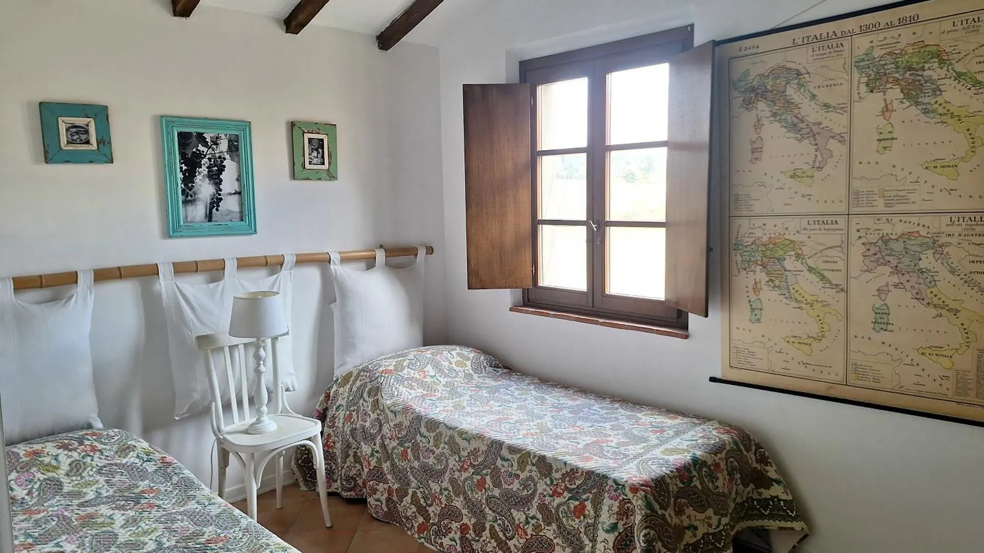 La Selva Apartment Certaldo 0*,