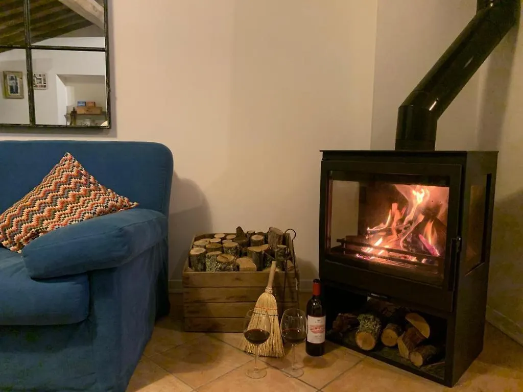 La Selva Apartment Certaldo Italy