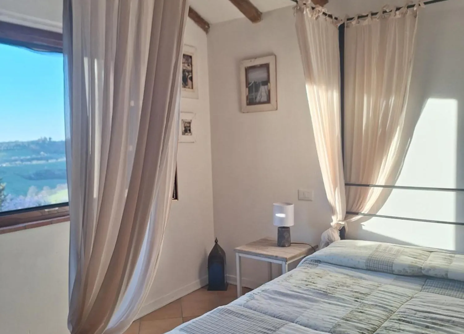 La Selva Apartment Certaldo